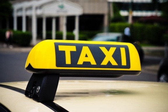 Driver/ Taxi service; Exp: 4 year