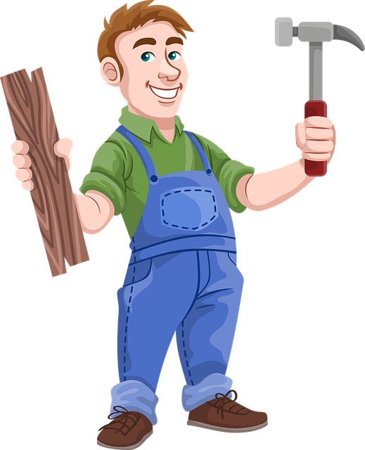 Looking for local carpenter? Image