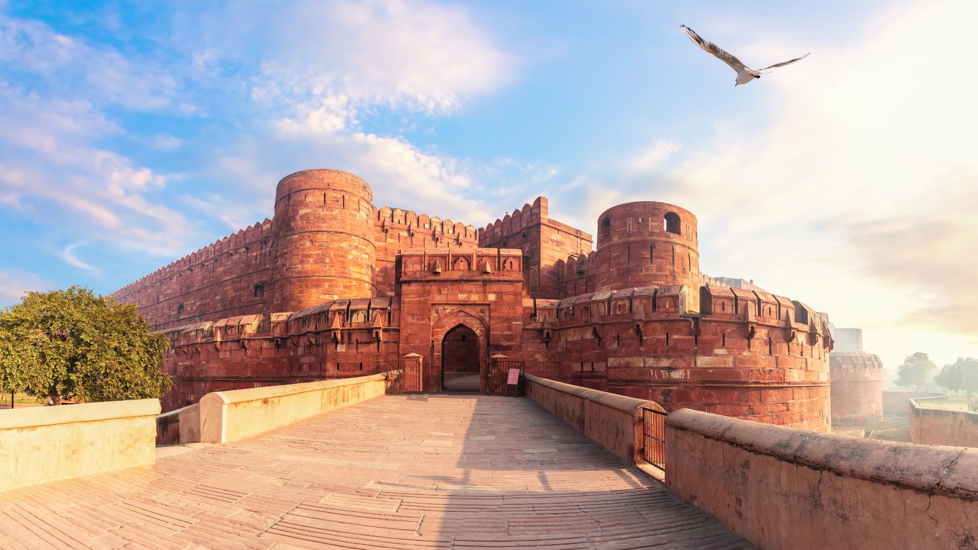 Agra Pin codes, History, Culture, Places to Visit