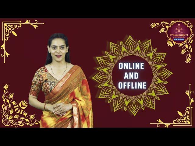 prassannajeet pooja servicess online and offline