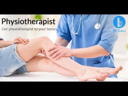 Doctors, Physiotherapist/ Chiropractor; Exp: Some experience (0-1 years)