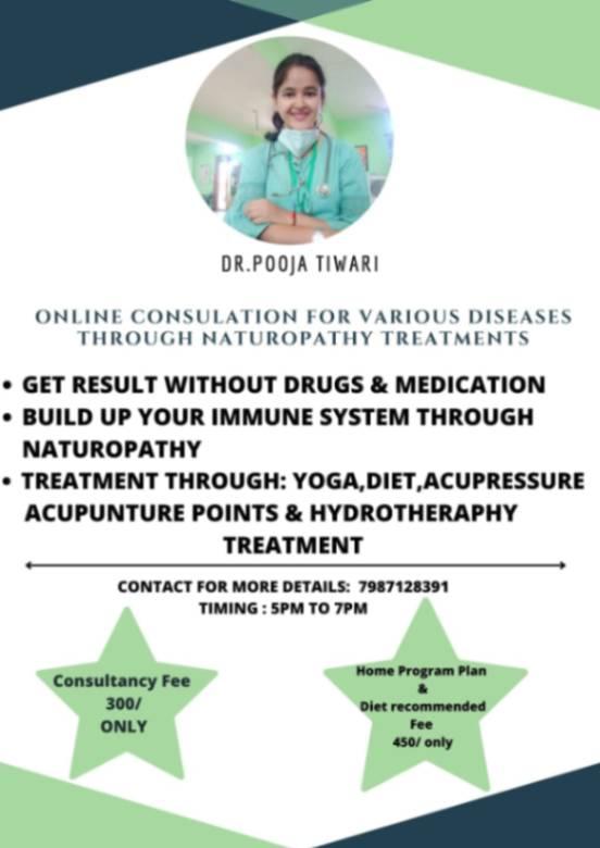 Doctors; Exp: 2 year