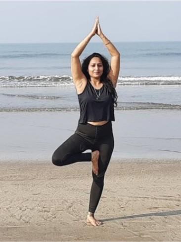 Workouts/ Yoga; Exp: More than 10 year