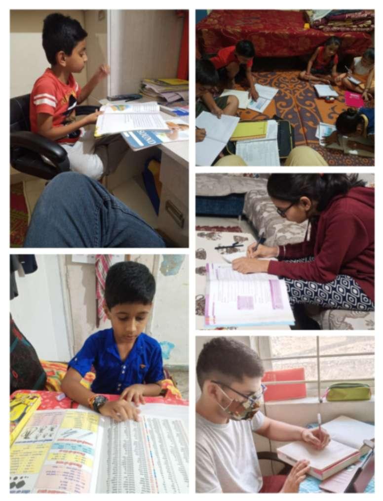 Elementary (Class 1 - 5 Tuition), Nursery and KG Tuition, Mathematics, English, Chemistry; Exp: More than 5 year