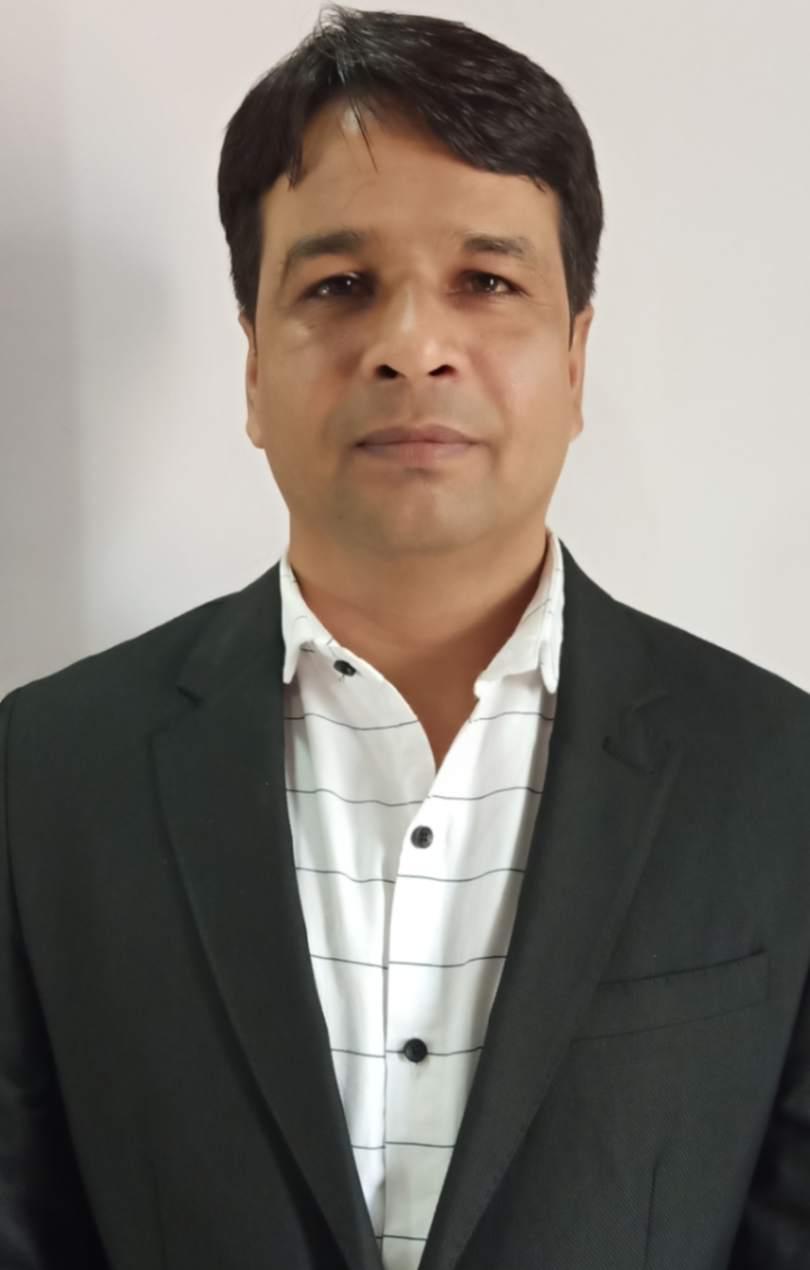 Other professional services; Exp: More than 15 year