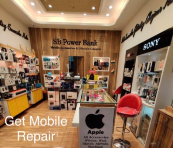 Mobile/ Computer/ Electronics repair; Exp: More than 5 year