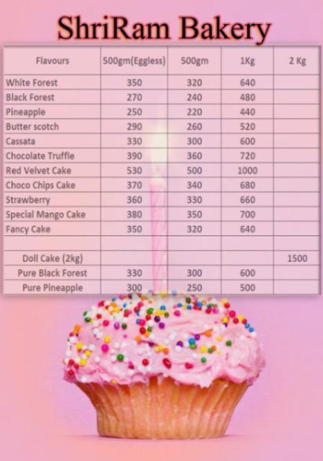 Cooking service; Exp: Some experience (0-1 years)