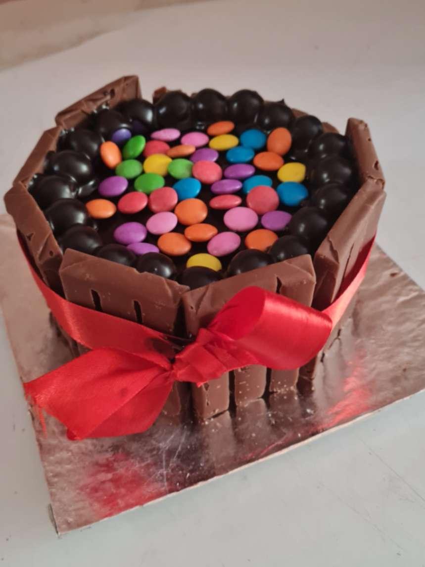 Domestic delivery, Cooking service; Exp: 2 year