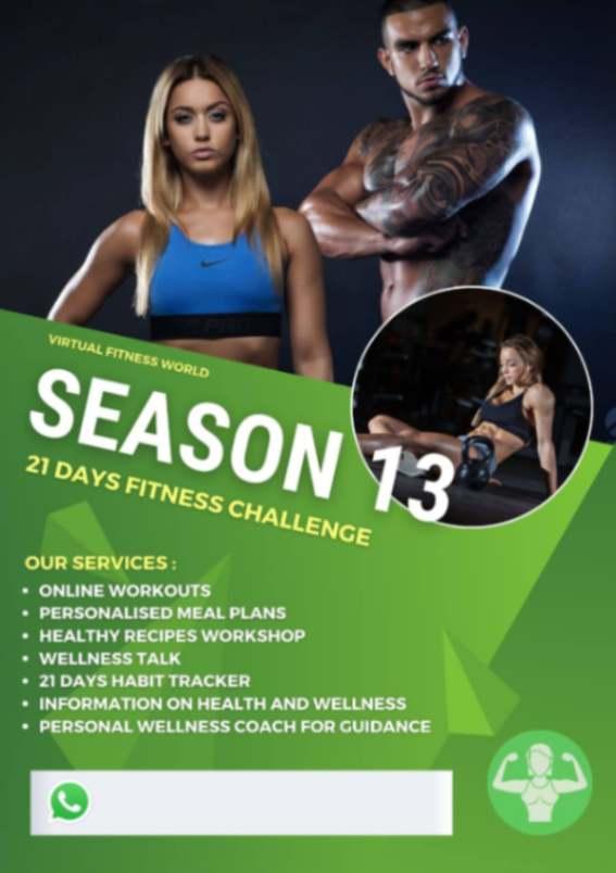 Workouts/ Yoga, Other Health/ Beauty services; Exp: Some experience (0-1 years)