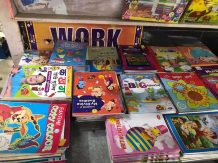 Other domestic services; Exp: More than 5 year