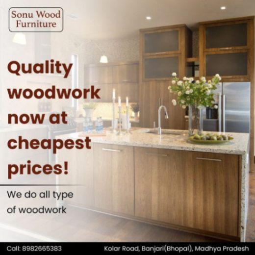 Carpenter, Interior design/ decoration, Other construction/ home repair services, Painting/ White washing; Exp: More than 5 year