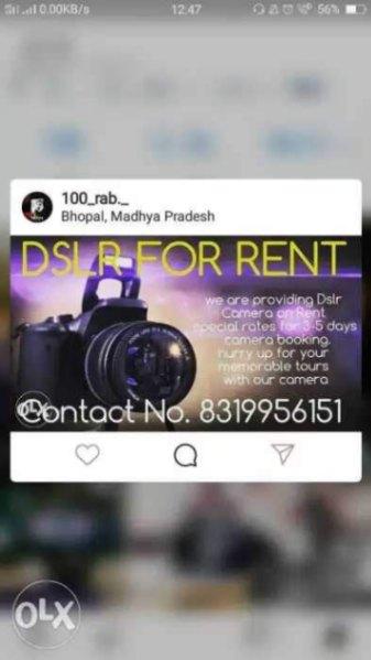 Events/ Catering; Exp: More than 5 year