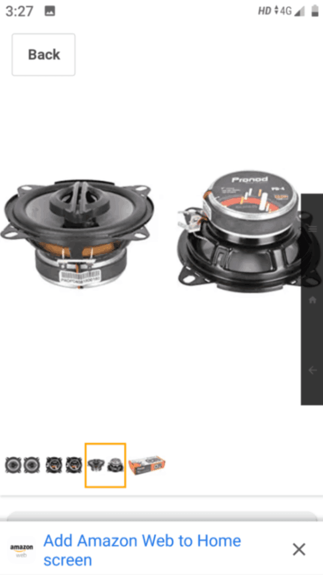 Auto Repair; Exp: 3 year