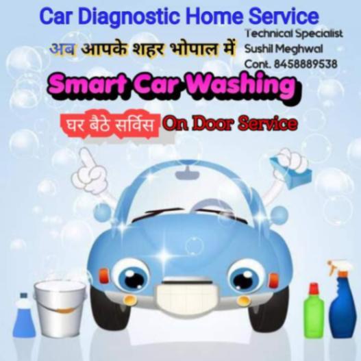 Auto Repair; Exp: More than 10 year