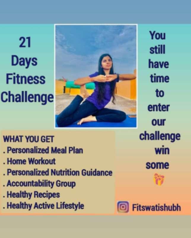 Other Health/ Beauty services, Workouts/ Yoga; Exp: Some experience (0-1 years)