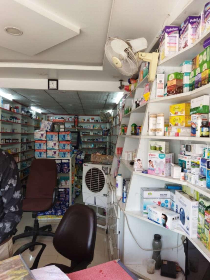 Domestic delivery; Exp: More than 15 year