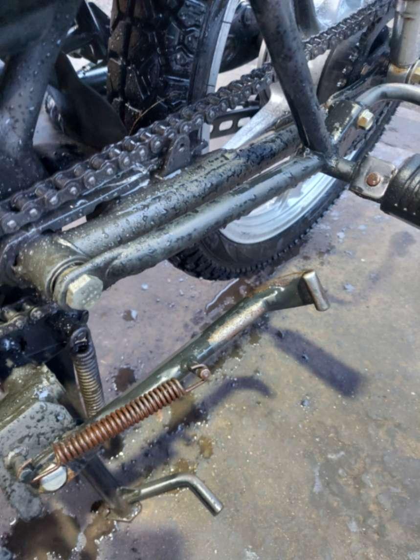 Auto Repair; Exp: More than 15 year