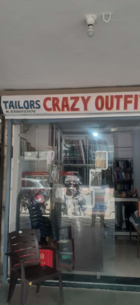 Tailoring/ Boutique; Exp: More than 15 year