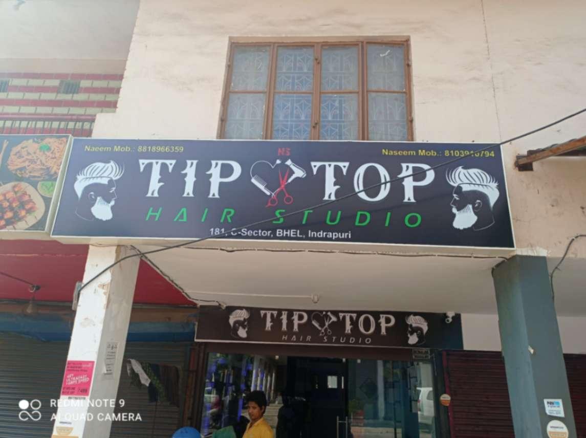 Salons/ Spas; Exp: More than 10 year
