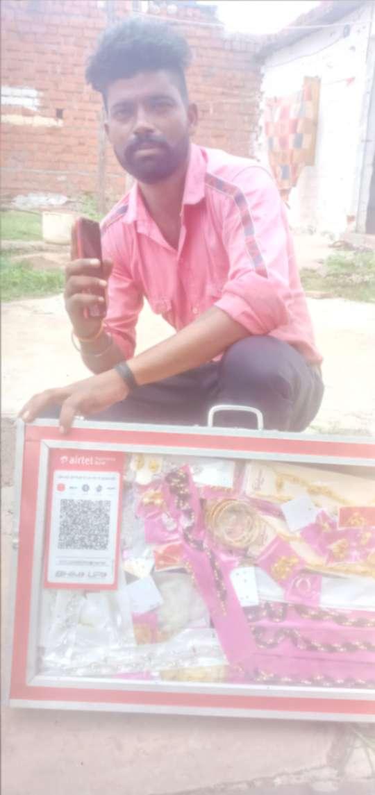 Domestic delivery; Exp: More than 5 year