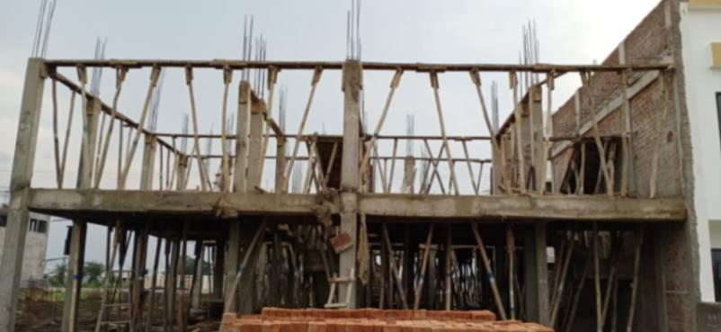 Builders/ Architects; Exp: More than 15 year