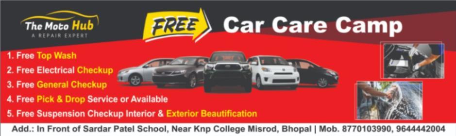 Auto Repair; Exp: More than 10 year