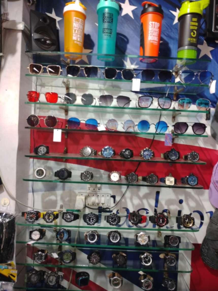 Designer Glasses, Sunglasses, Perfumes on sale