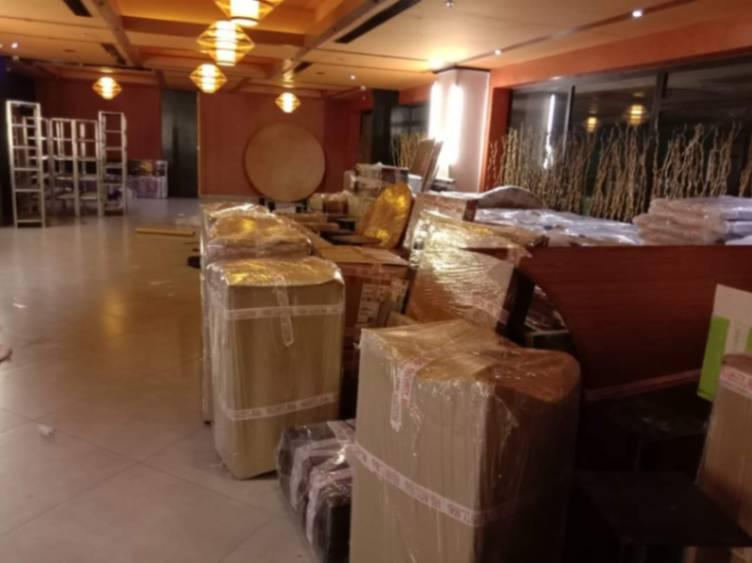 Domestic delivery; Exp: More than 15 year