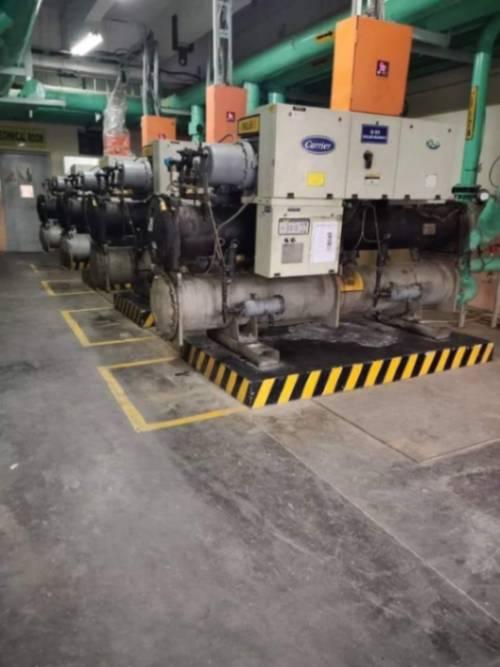 Air Condition Installation & Repair; Exp: More than 5 year