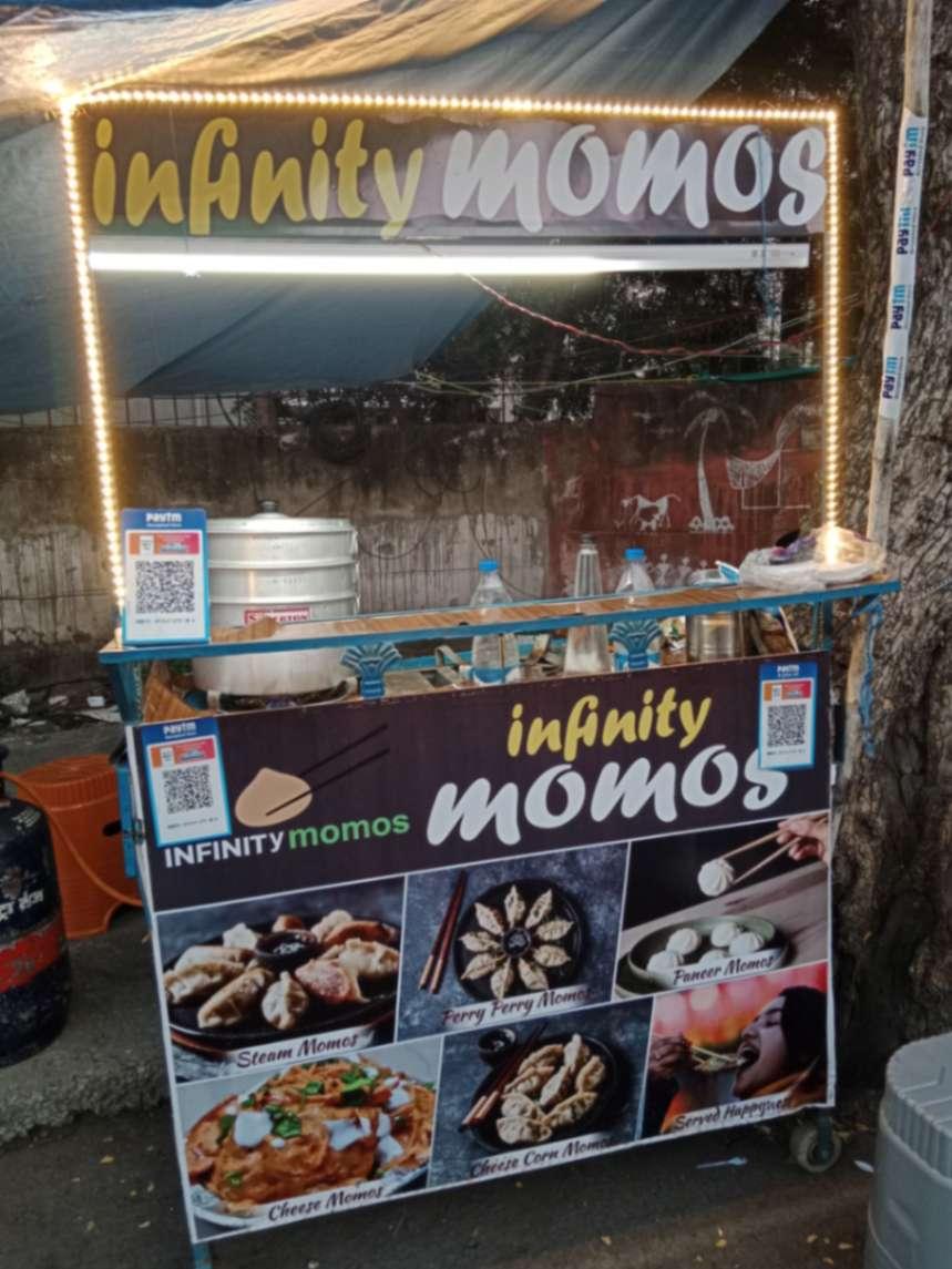 Cooking service, Domestic delivery, Other domestic services; Exp: More than 5 year