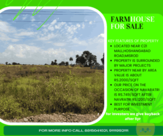 Real estate agent/ management; Exp: More than 15 year