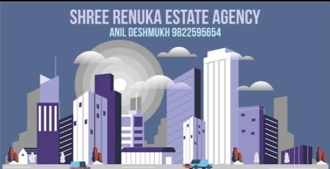 Real estate agent/ management; Exp: More than 15 year