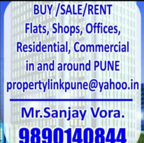 Real estate agent/ management; Exp: More than 15 year