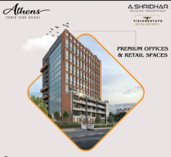 Real estate agent/ management; Exp: More than 10 year