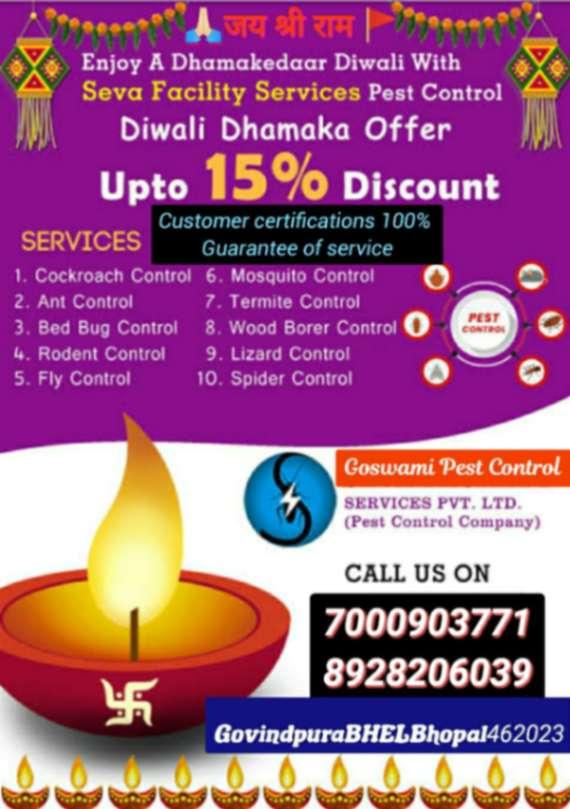 Other construction/ home repair services; Exp: More than 10 year