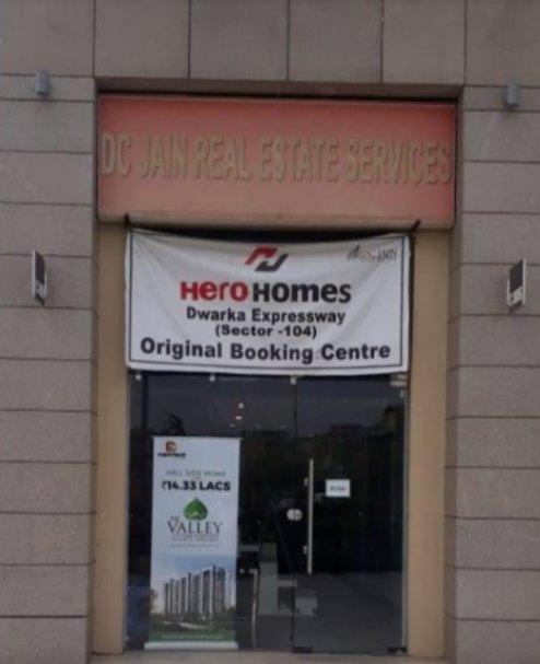 Real estate agent/ management; Exp: More than 15 year