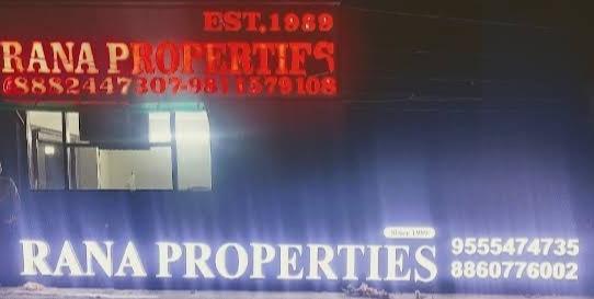 Real estate agent/ management; Exp: More than 15 year