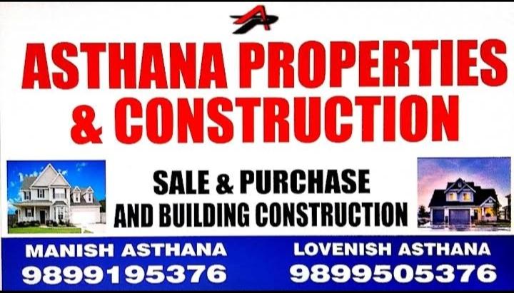 Real estate agent/ management; Exp: More than 10 year