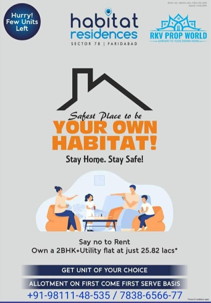 Real estate agent/ management; Exp: More than 5 year