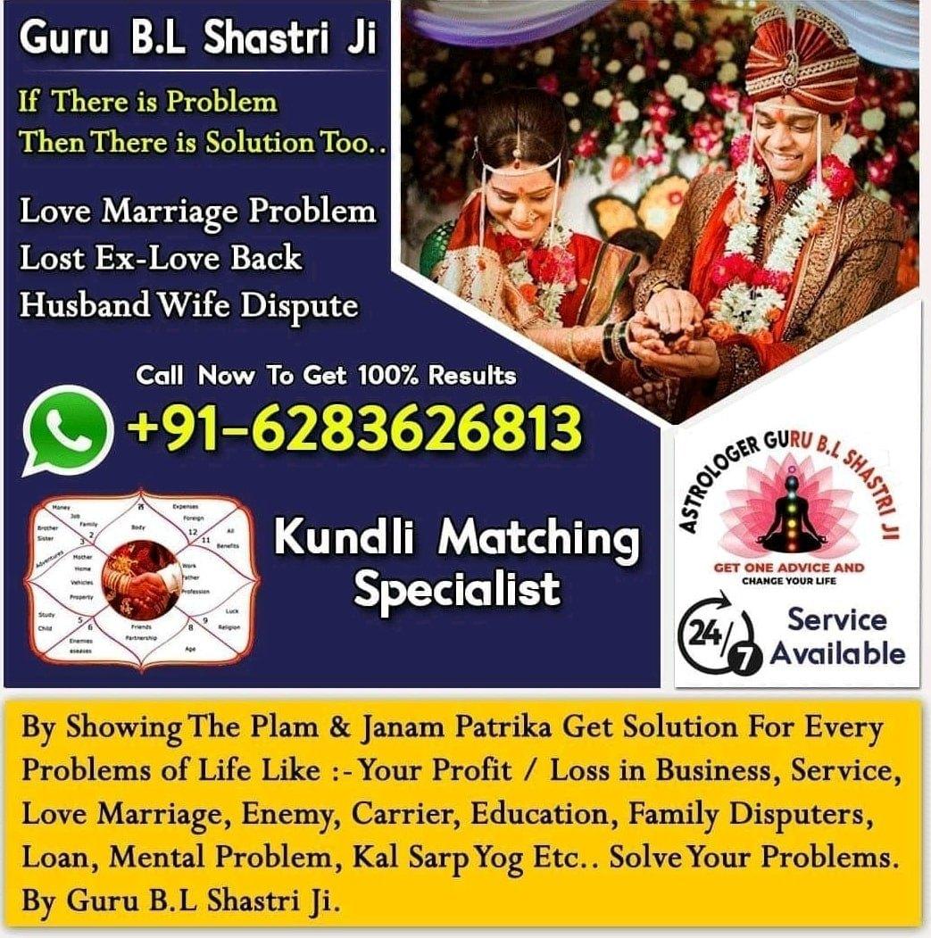 Horoscope creation, Astrologer, Numerologist, Palmist, Vaastu Consultants; Exp: More than 15 year