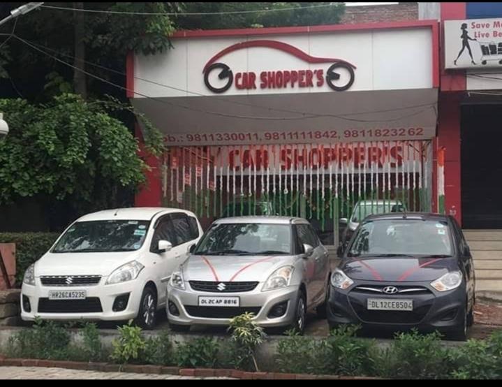 Used Car/ Scooter/ Motorcycle Dealers; Exp: More than 10 year