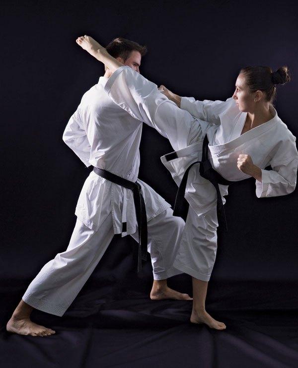 Workouts/ Yoga, Other sports; Exp: 2 year