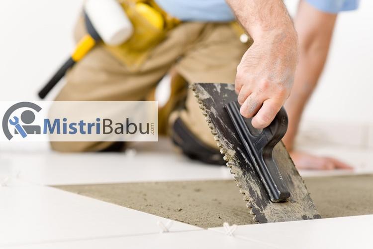 Other construction/ home repair services; Exp: More than 5 year
