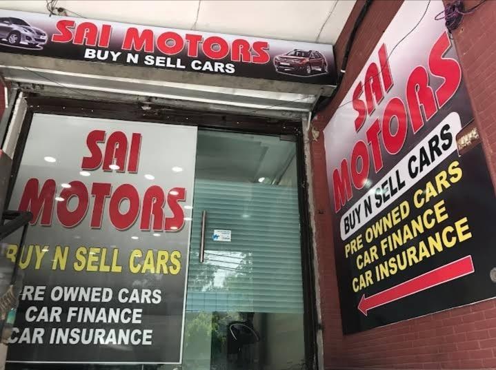 Used Car/ Scooter/ Motorcycle Dealers; Exp: More than 5 year