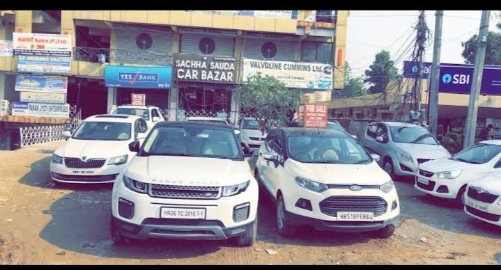 Used Car/ Scooter/ Motorcycle Dealers; Exp: 3 year