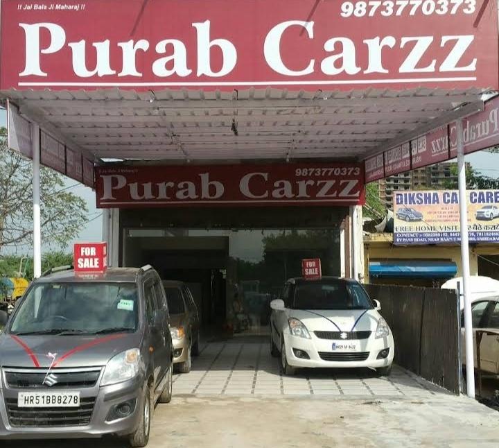 Used Car/ Scooter/ Motorcycle Dealers; Exp: More than 5 year