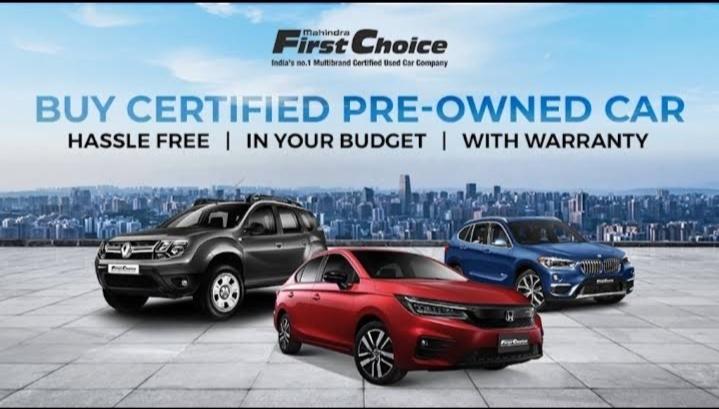 Used Car/ Scooter/ Motorcycle Dealers; Exp: More than 10 year