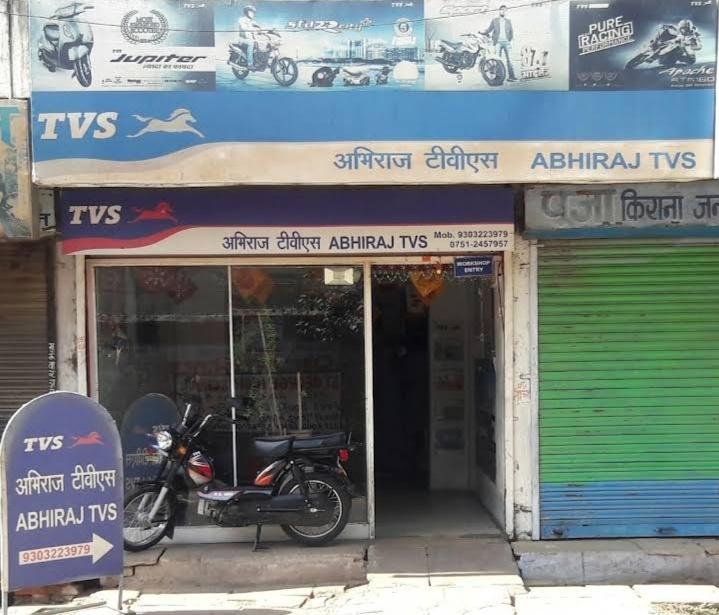 Used Car/ Scooter/ Motorcycle Dealers; Exp: More than 5 year