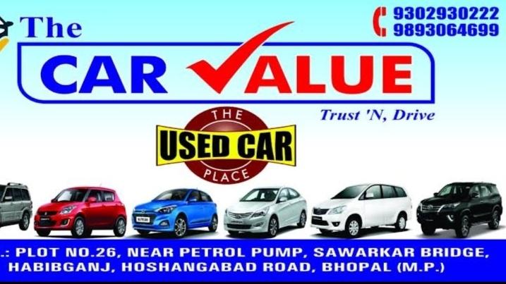 Used Car/ Scooter/ Motorcycle Dealers; Exp: More than 5 year