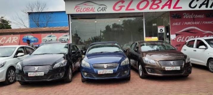 Used Car/ Scooter/ Motorcycle Dealers; Exp: More than 15 year